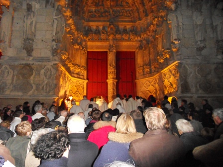 2015 Décembre année sainte Miséricorde2